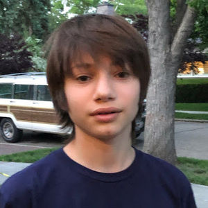 Meet your Posher, Jacob